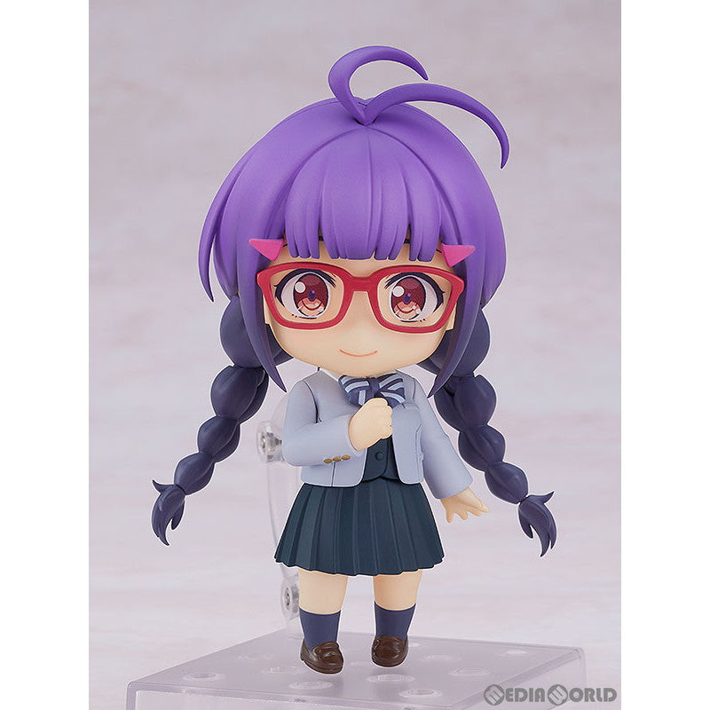 【中古即納】[FIG] ねんどろいど 2055 和泉沢愛生(いずみさわあおい) 恋愛フロップス 完成品 可動フィギュア グッドスマイルカンパニー(20230930)