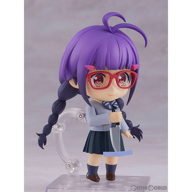 【中古即納】[FIG] ねんどろいど 2055 和泉沢愛生(いずみさわあおい) 恋愛フロップス 完成品 可動フィギュア グッドスマイルカンパニー(20230930)