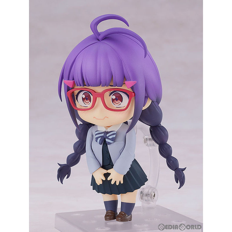 【中古即納】[FIG] ねんどろいど 2055 和泉沢愛生(いずみさわあおい) 恋愛フロップス 完成品 可動フィギュア グッドスマイルカンパニー(20230930)