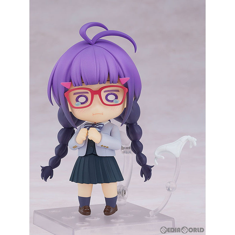 【中古即納】[FIG] ねんどろいど 2055 和泉沢愛生(いずみさわあおい) 恋愛フロップス 完成品 可動フィギュア グッドスマイルカンパニー(20230930)