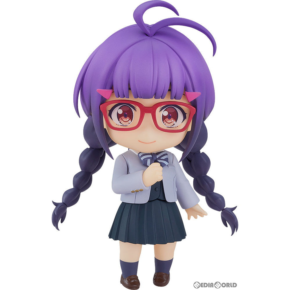 【中古即納】[FIG] ねんどろいど 2055 和泉沢愛生(いずみさわあおい) 恋愛フロップス 完成品 可動フィギュア グッドスマイルカンパニー(20230930)