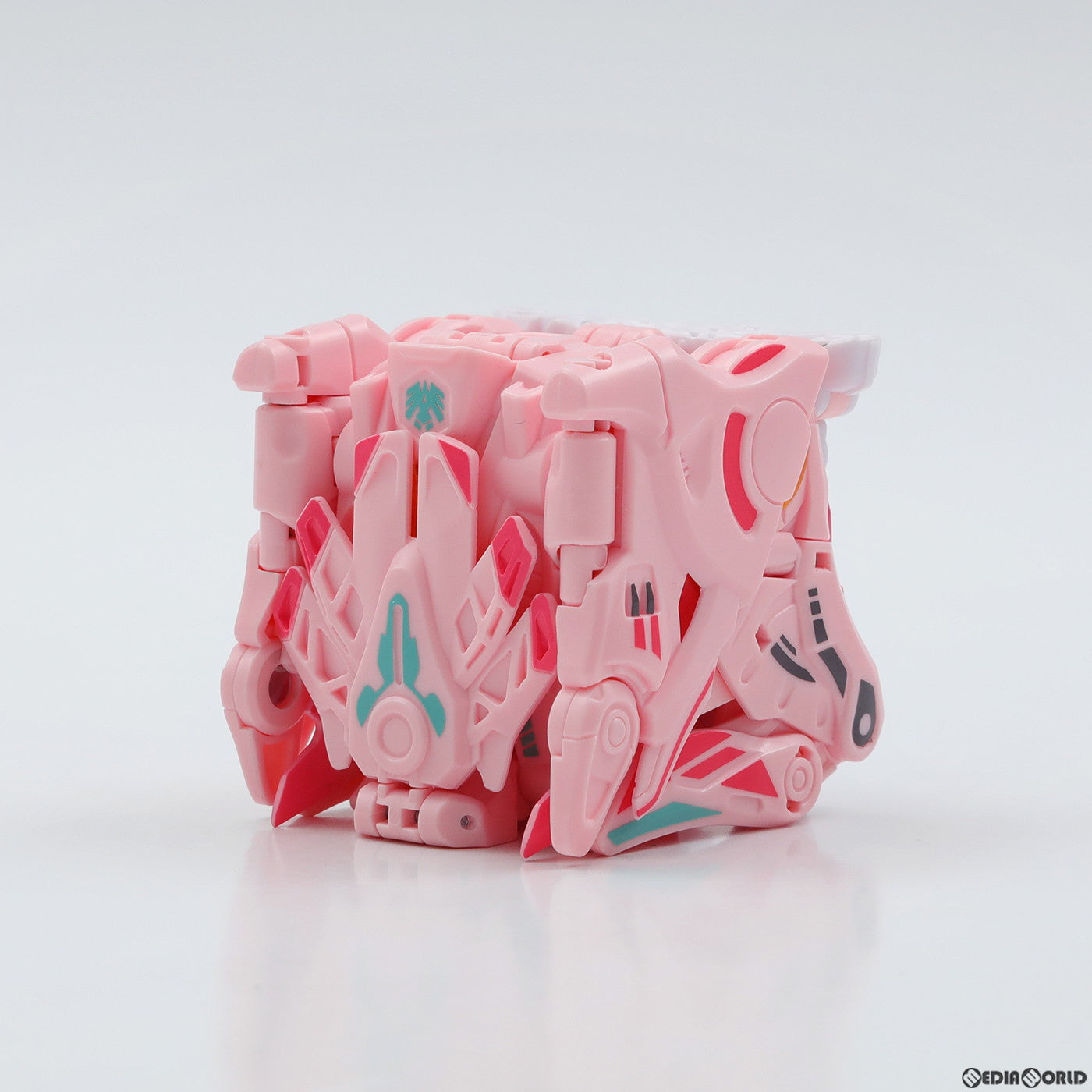【中古即納】[TOY] BEASTBOX(ビーストボックス) BB-53 FLOYD(フロイド) 完成トイ 52Toys(20230308)