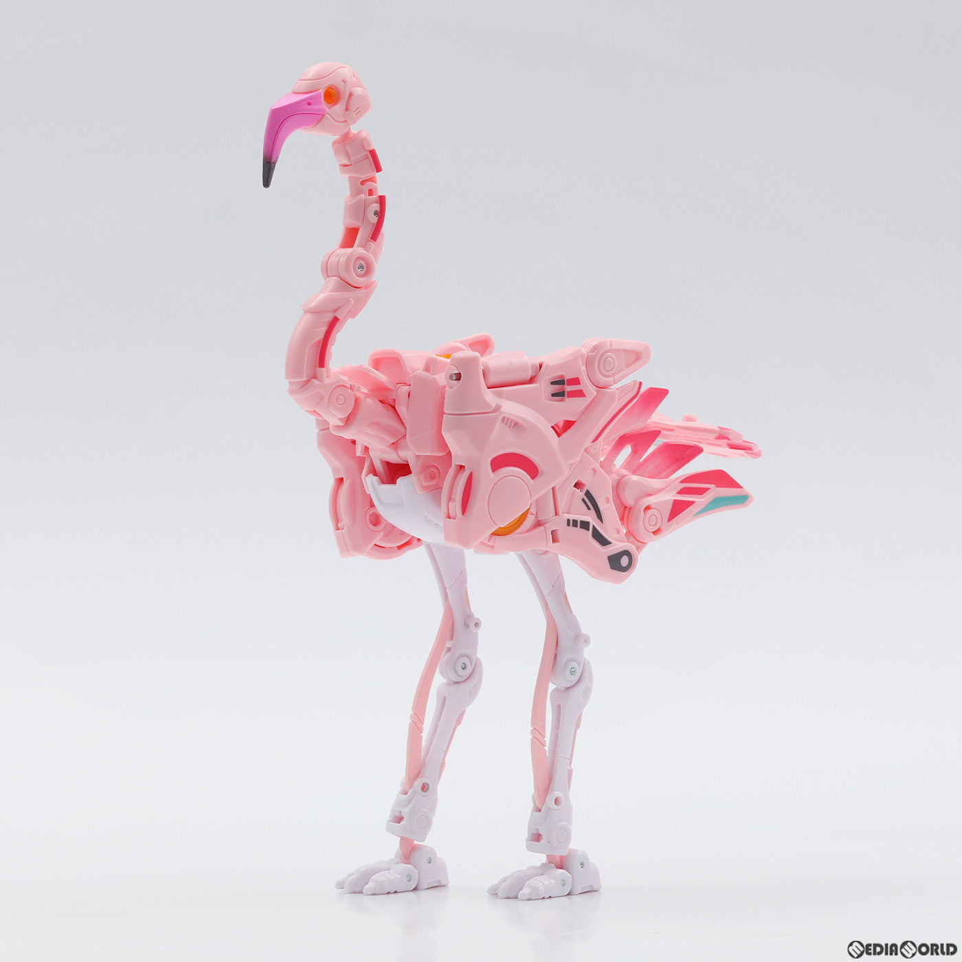 【中古即納】[TOY] BEASTBOX(ビーストボックス) BB-53 FLOYD(フロイド) 完成トイ 52Toys(20230308)
