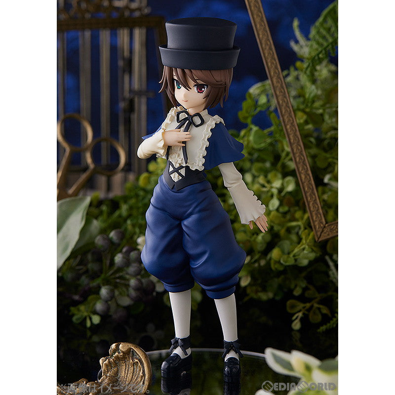 【新品即納】[FIG]POP UP PARADE(ポップアップパレード) 蒼星石(そうせいせき) ローゼンメイデン 完成品 フィギュア グッドスマイルカンパニー(20230728)