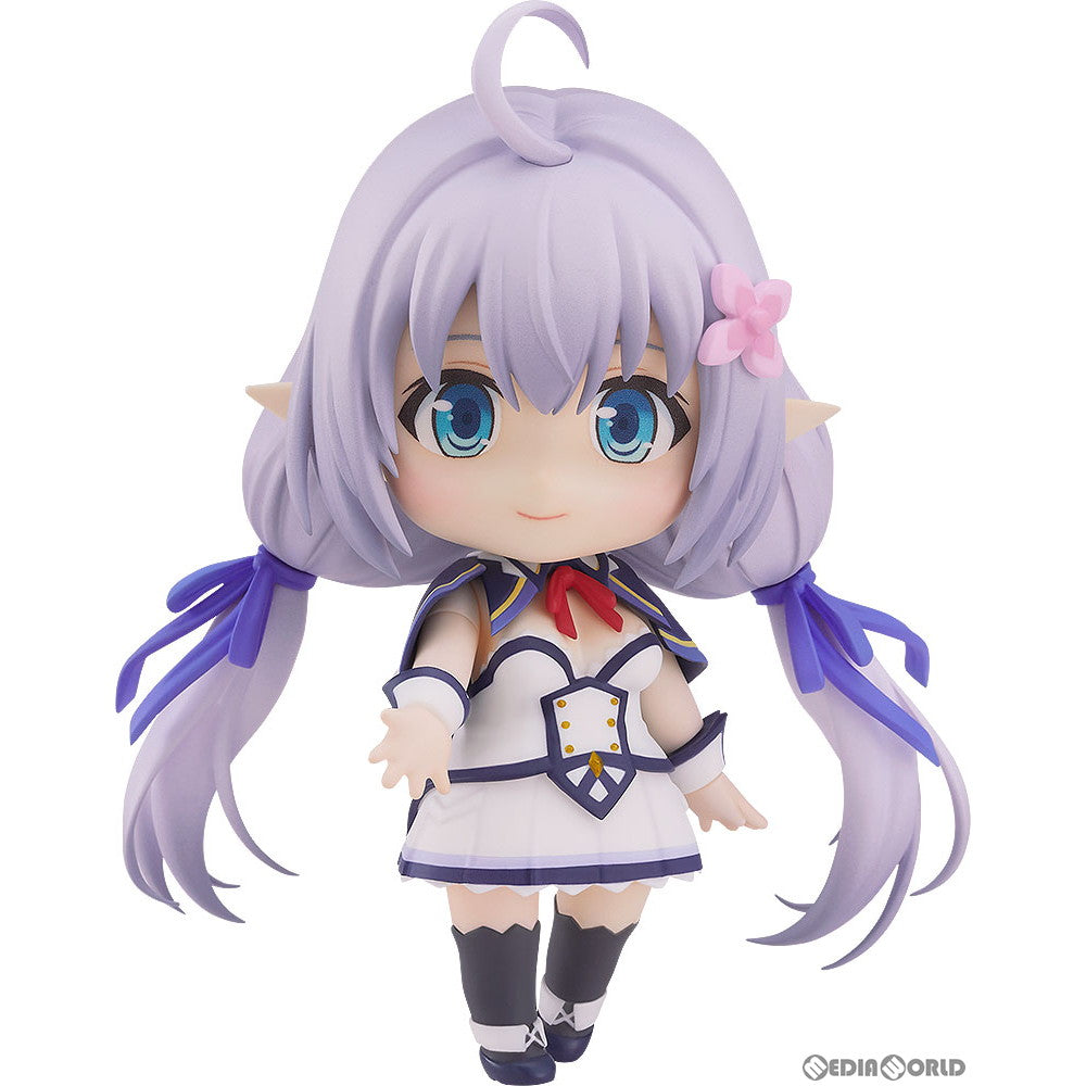 【新品即納】[FIG] ねんどろいど 2044 イリーナ 史上最強の大魔王、村人Aに転生する 完成品 可動フィギュア グッドスマイルカンパニー(20230716)
