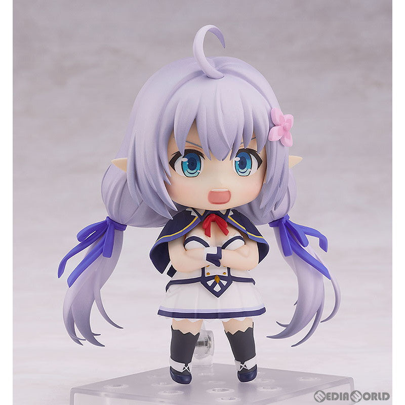 【中古即納】[FIG] ねんどろいど 2044 イリーナ 史上最強の大魔王、村人Aに転生する 完成品 可動フィギュア グッドスマイルカンパニー(20230716)