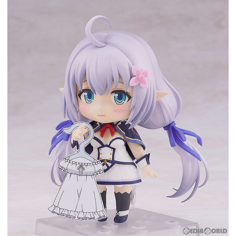 【中古即納】[FIG] ねんどろいど 2044 イリーナ 史上最強の大魔王、村人Aに転生する 完成品 可動フィギュア グッドスマイルカンパニー(20230716)