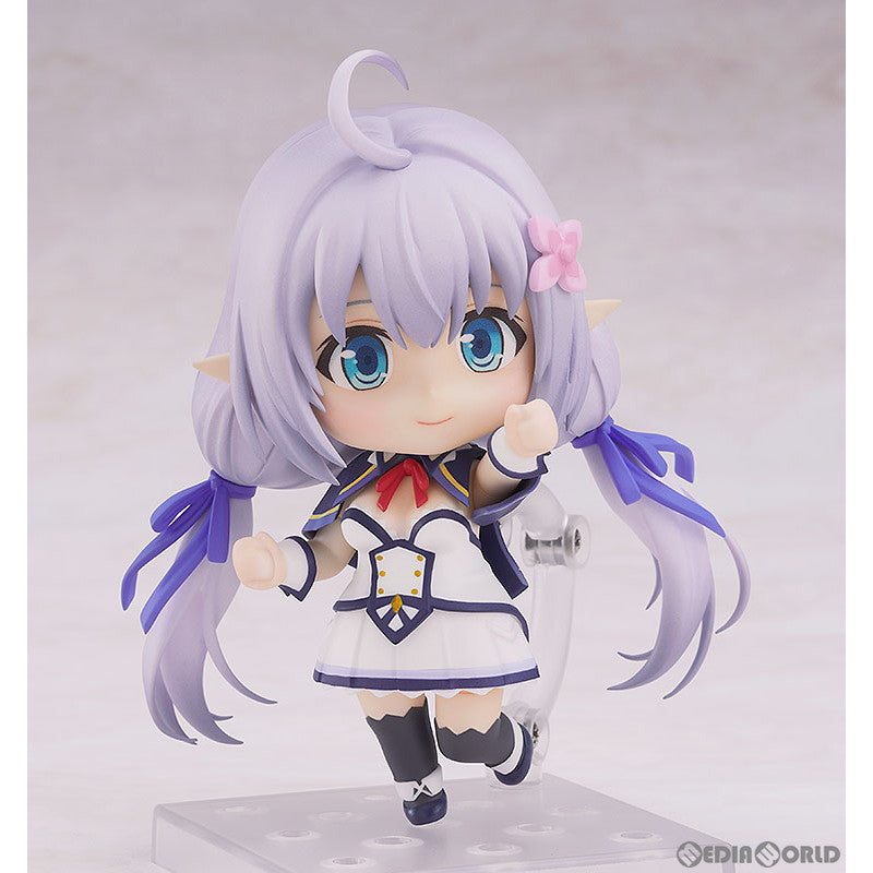 【中古即納】[FIG] ねんどろいど 2044 イリーナ 史上最強の大魔王、村人Aに転生する 完成品 可動フィギュア グッドスマイルカンパニー(20230716)