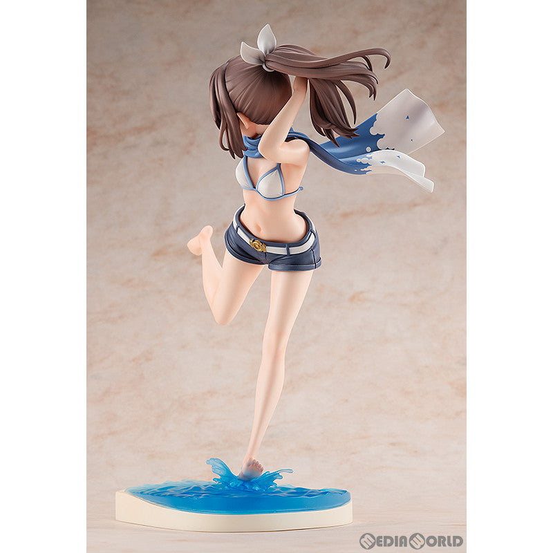 新品即納】[FIG]サリー 水着ver. 「痛いのは嫌なので防御力に極振り 
