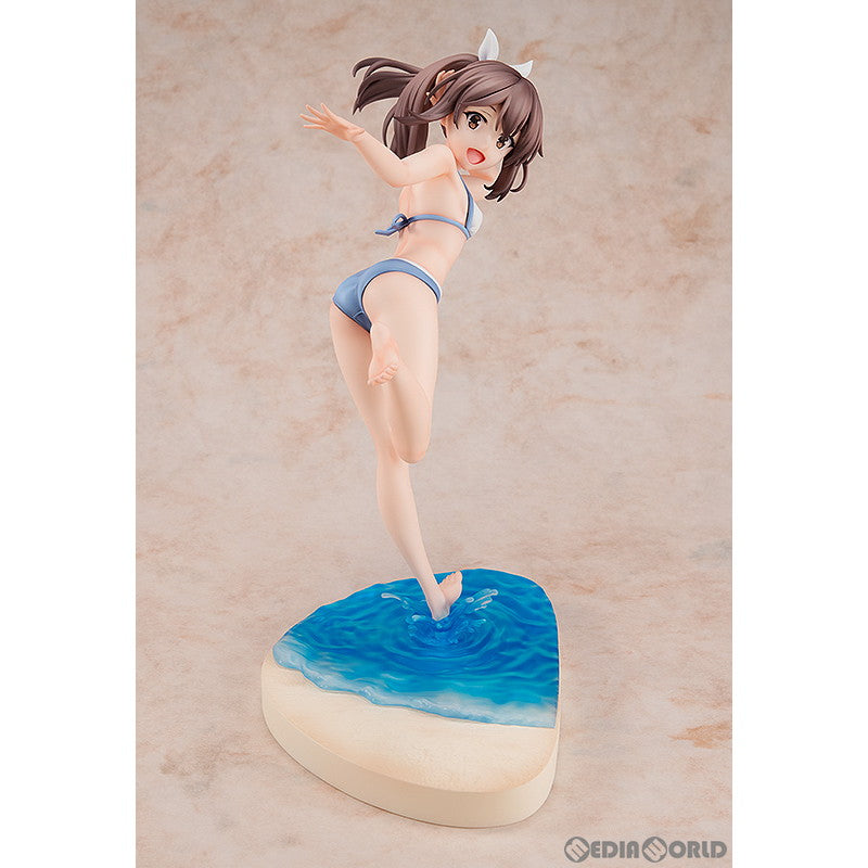 新品即納】[FIG]サリー 水着ver. 「痛いのは嫌なので防御力に極振り 
