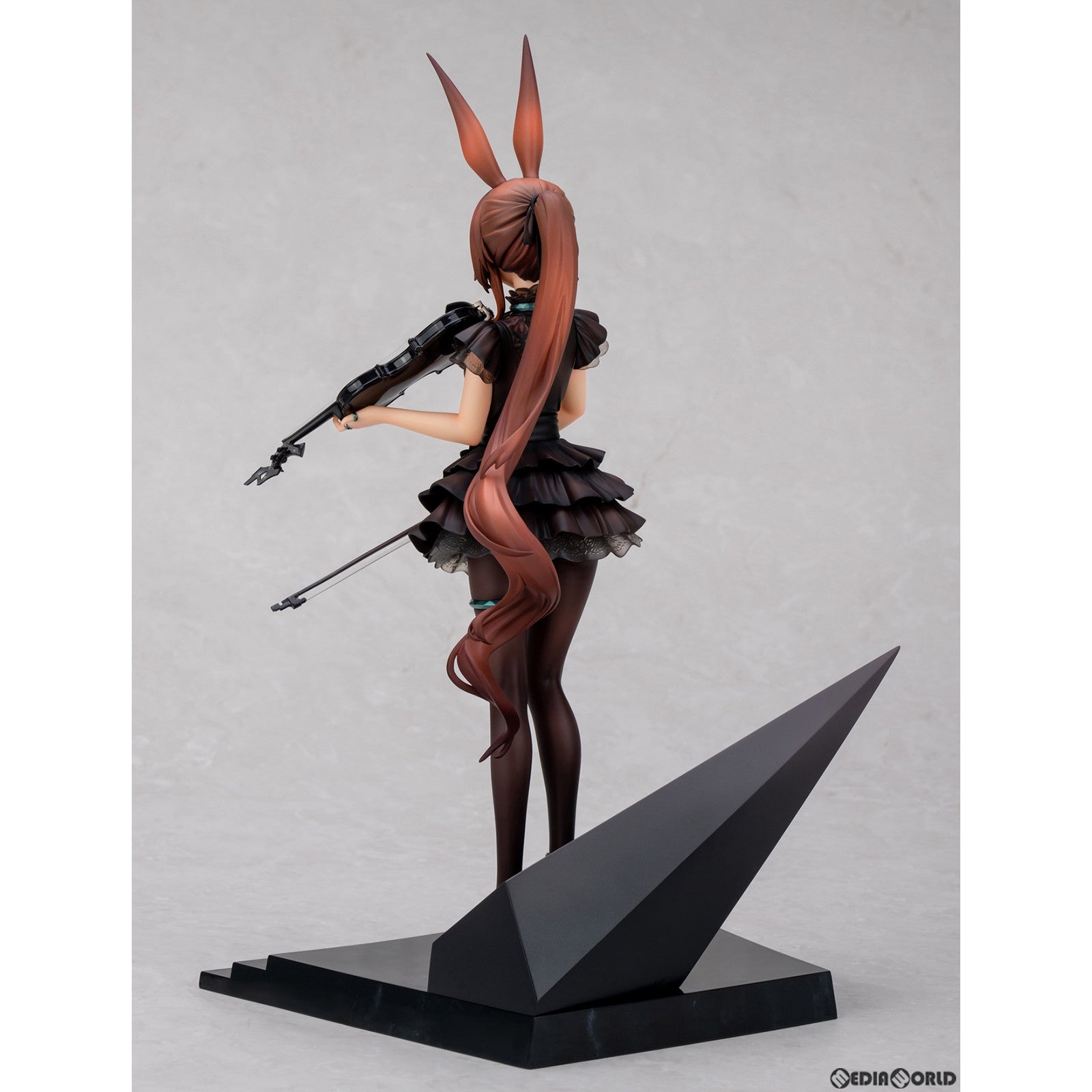 【新品即納】[FIG] 予約特典付属 アーミヤ 前航遠歌Ver. アークナイツ 1/7 完成品 フィギュア APEX(エーペックス) (20230825)