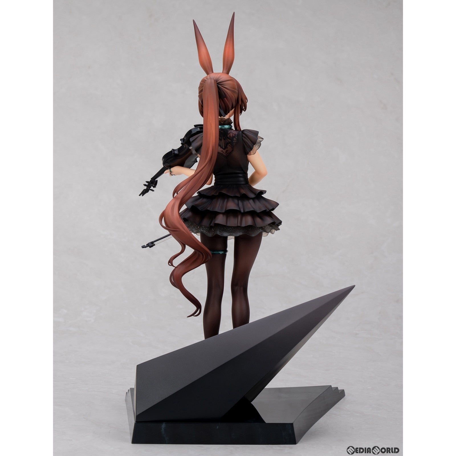 【新品即納】[FIG] 予約特典付属 アーミヤ 前航遠歌Ver. アークナイツ 1/7 完成品 フィギュア APEX(エーペックス) (20230825)