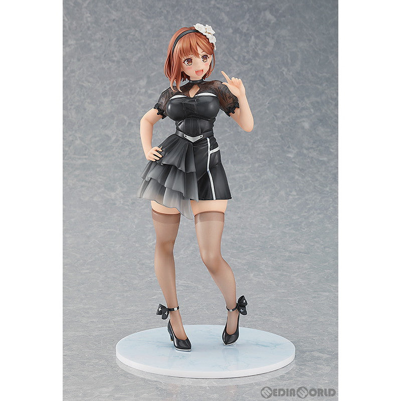 【新品】【お取り寄せ】[FIG] ライザ(ライザリン・シュタウト) 〜百夏の礼装〜 ライザのアトリエ2 〜失われた伝承と秘密の妖精〜 1/6 完成品 フィギュア グッドスマイルカンパニー(20240613)