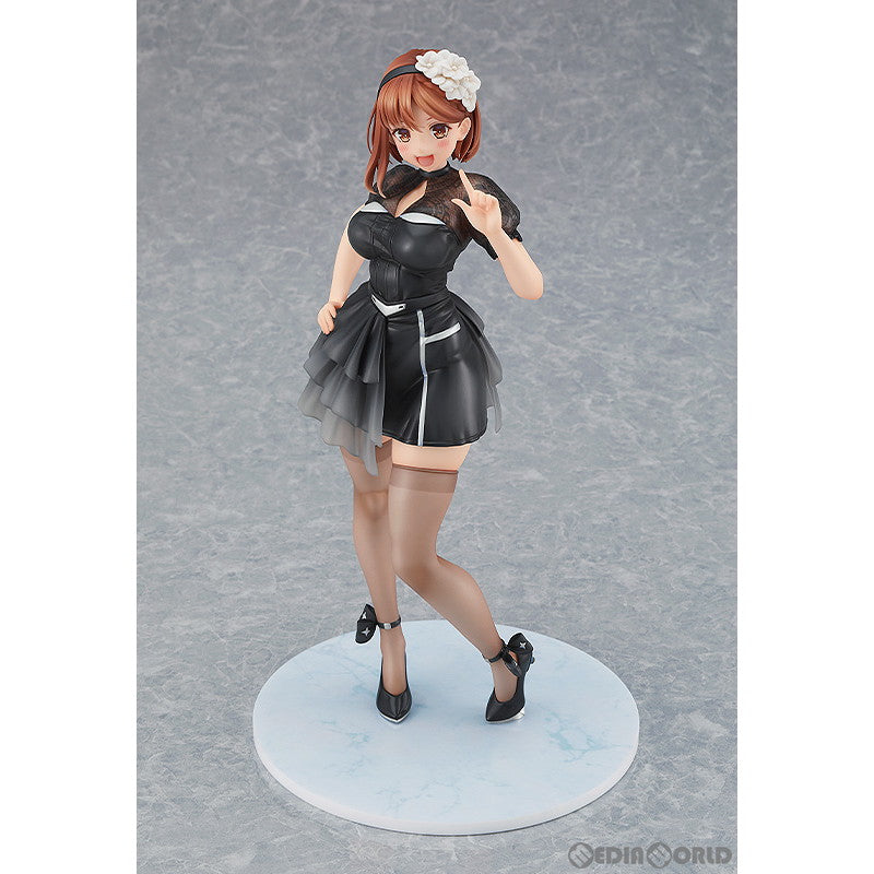 【新品】【お取り寄せ】[FIG] ライザ(ライザリン・シュタウト) 〜百夏の礼装〜 ライザのアトリエ2 〜失われた伝承と秘密の妖精〜 1/6 完成品 フィギュア グッドスマイルカンパニー(20240613)