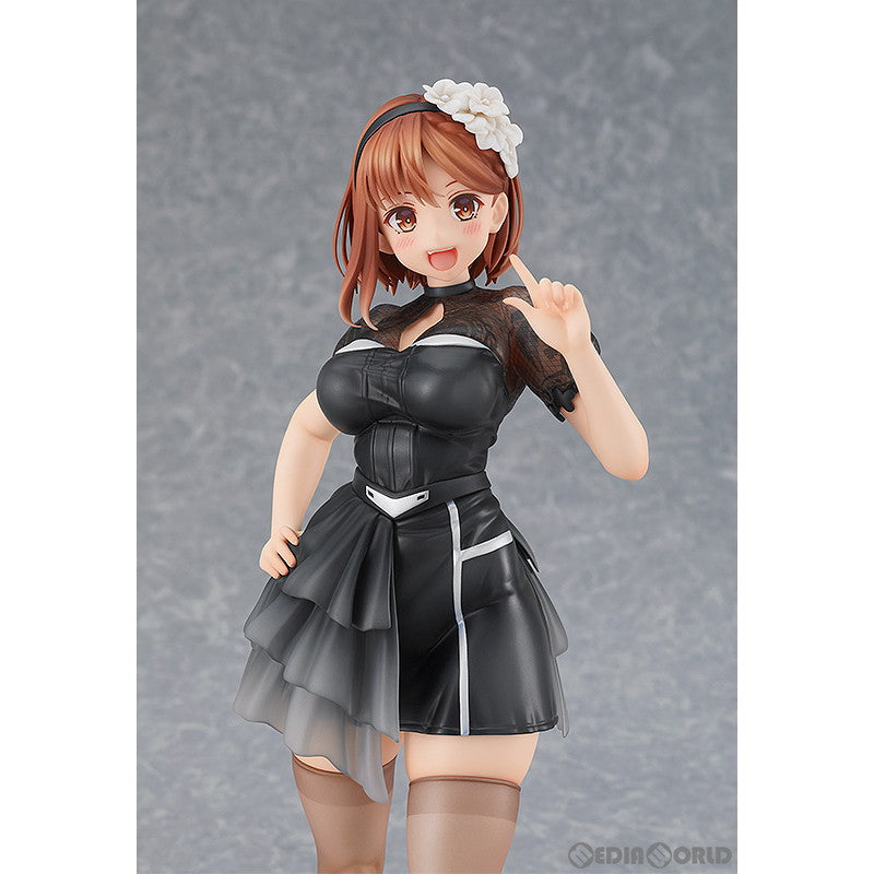 【新品】【お取り寄せ】[FIG] ライザ(ライザリン・シュタウト) 〜百夏の礼装〜 ライザのアトリエ2 〜失われた伝承と秘密の妖精〜 1/6 完成品 フィギュア グッドスマイルカンパニー(20240613)