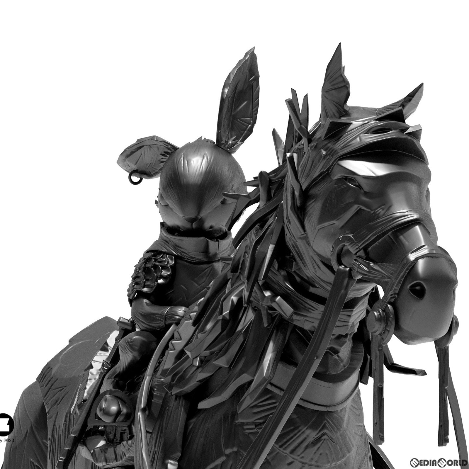 【新品即納】[FIG] UNDERVERSE CHRIS RYALL AND ASHLEY WOOD’S ANIMAL KINGDOM CNY EDITION(アンダーバース クリス・ライオール&アシュレイ・ウッド アニマル・キングダム CNY エディション) 完成品 フィギュア(UV202301) Underverse(アンダーバース) (20240724)