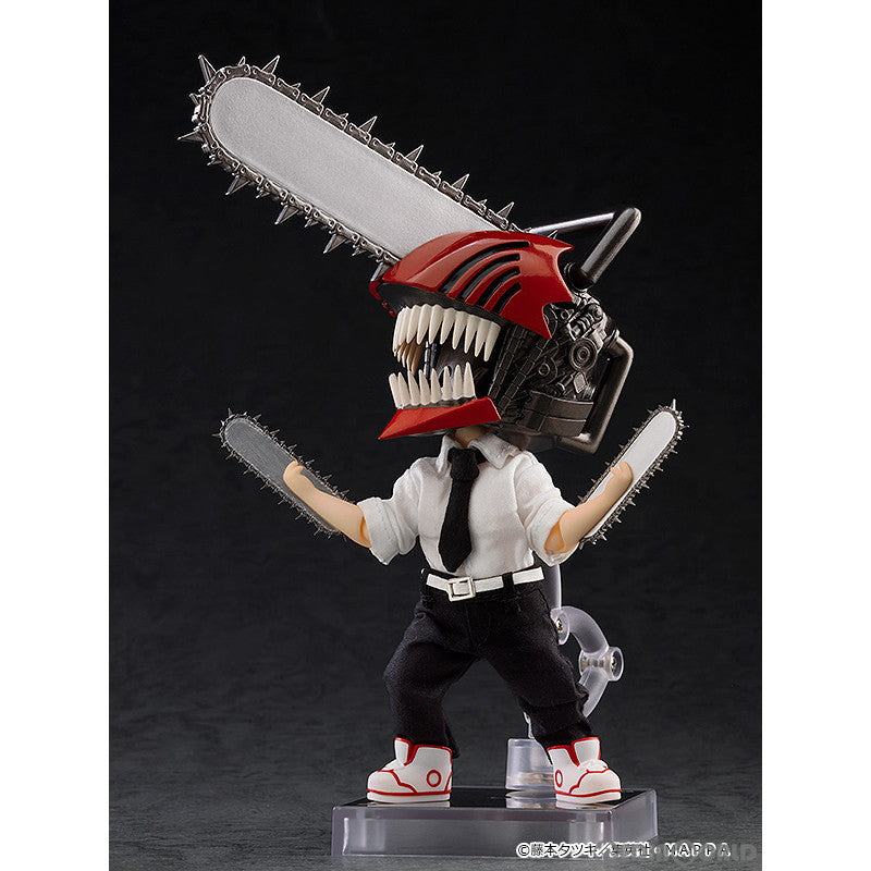 【新品即納】[FIG] ねんどろいどどーる デンジ チェンソーマン 完成品 可動フィギュア グッドスマイルカンパニー(20230910)
