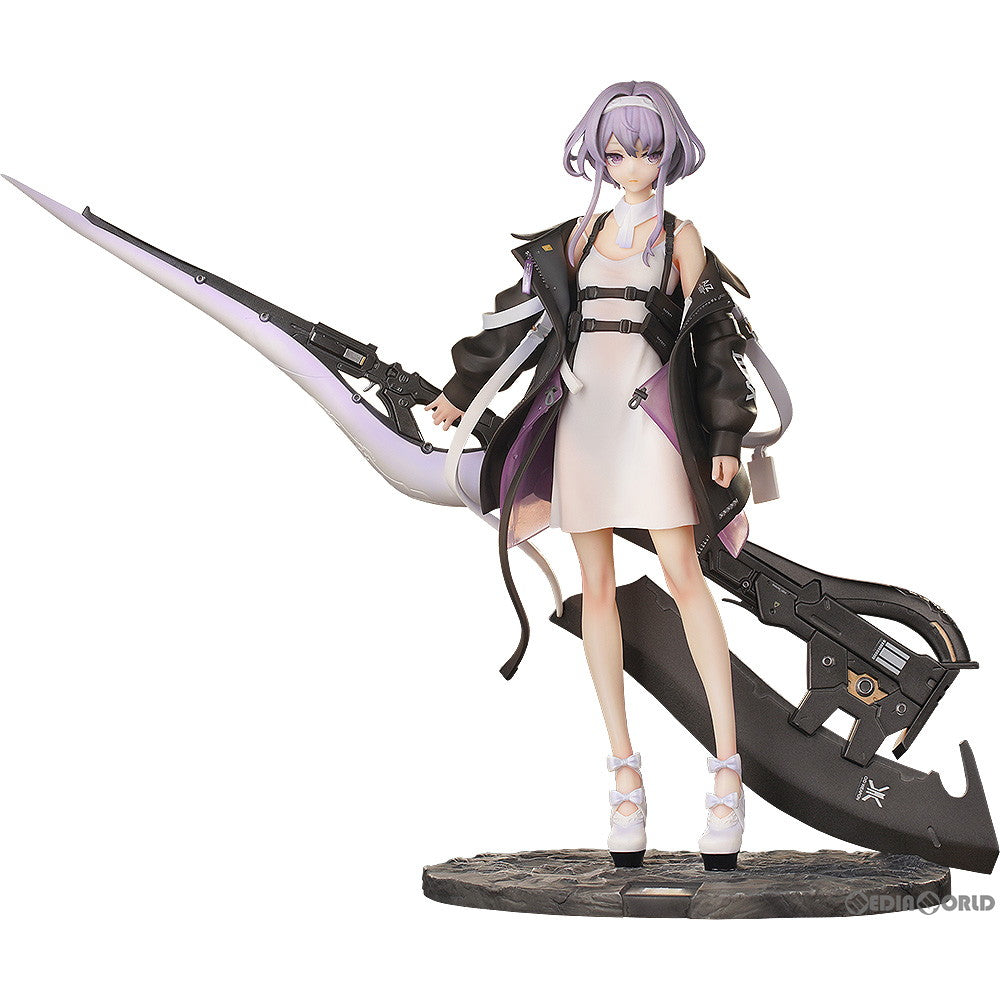 【新品即納】[FIG] A-Z:[E] (いー) A-Z: 1/7 完成品 フィギュア Myethos(ミートス) (20231130)