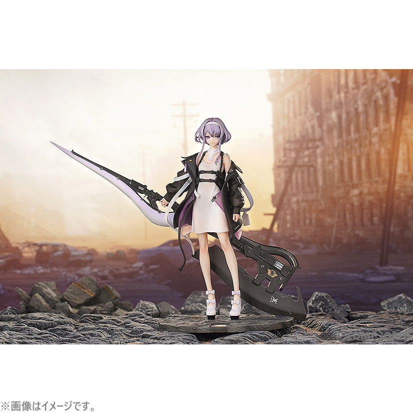 【新品即納】[FIG] A-Z:[E] (いー) A-Z: 1/7 完成品 フィギュア Myethos(ミートス) (20231130)