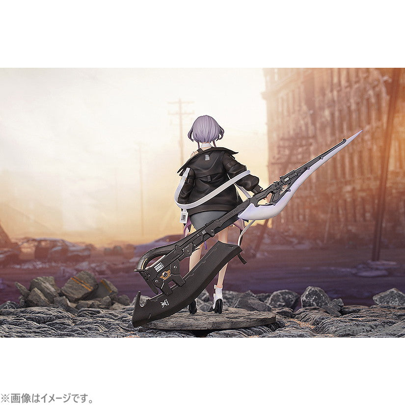 【新品即納】[FIG] A-Z:[E] (いー) A-Z: 1/7 完成品 フィギュア Myethos(ミートス) (20231130)