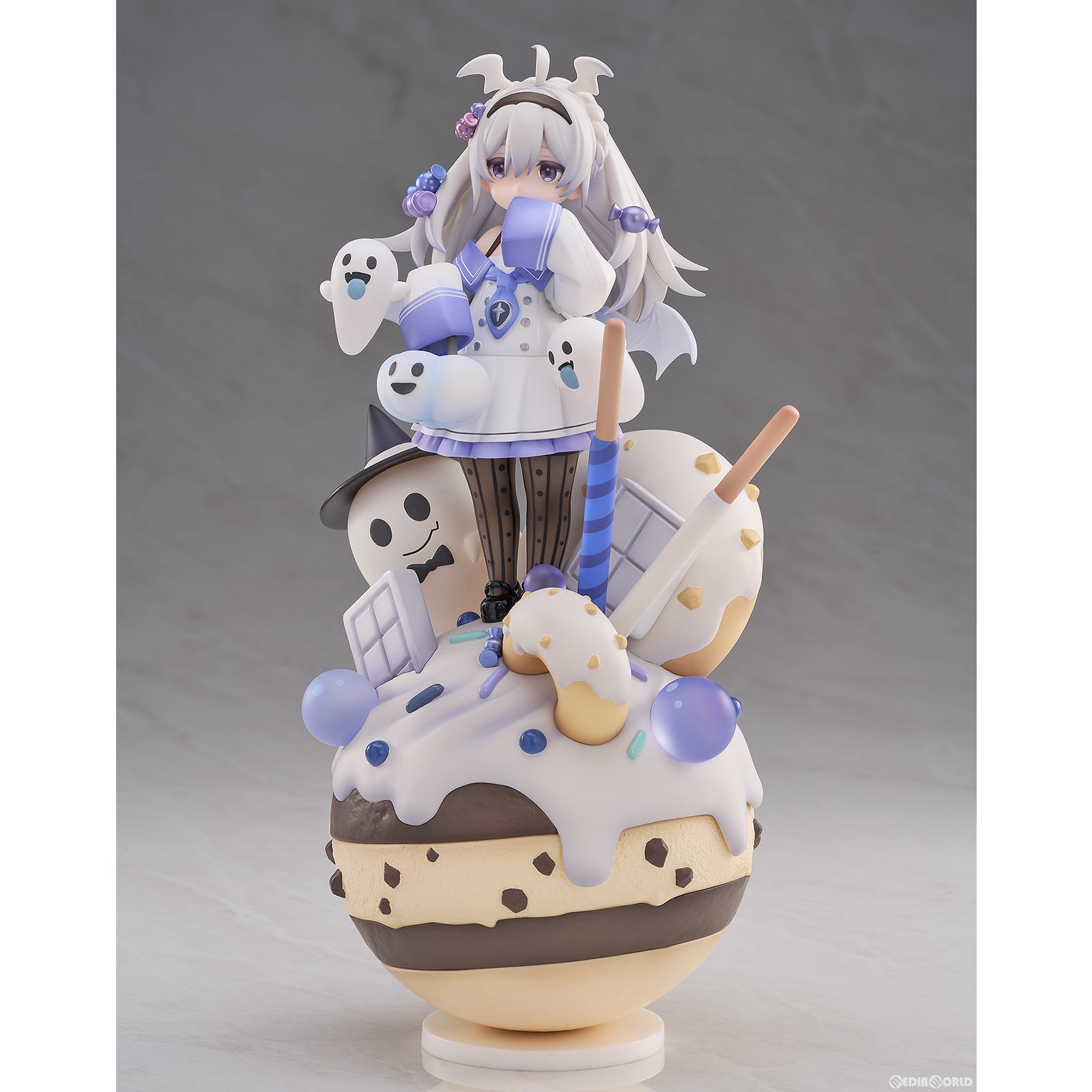 【中古即納】[FIG] デザートプラネット 水星・マーキュリー 完成品 フィギュア RIBOSE(核糖文化)(20231021)