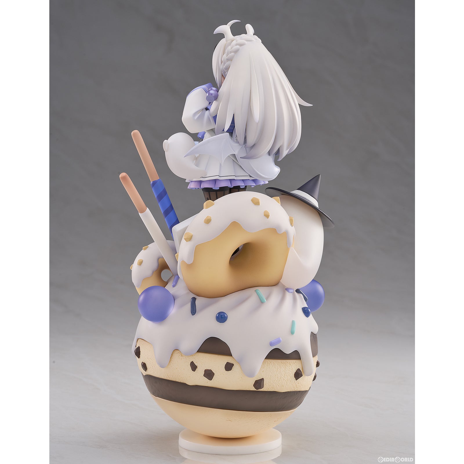 【中古即納】[FIG] デザートプラネット 水星・マーキュリー 完成品 フィギュア RIBOSE(核糖文化)(20231021)