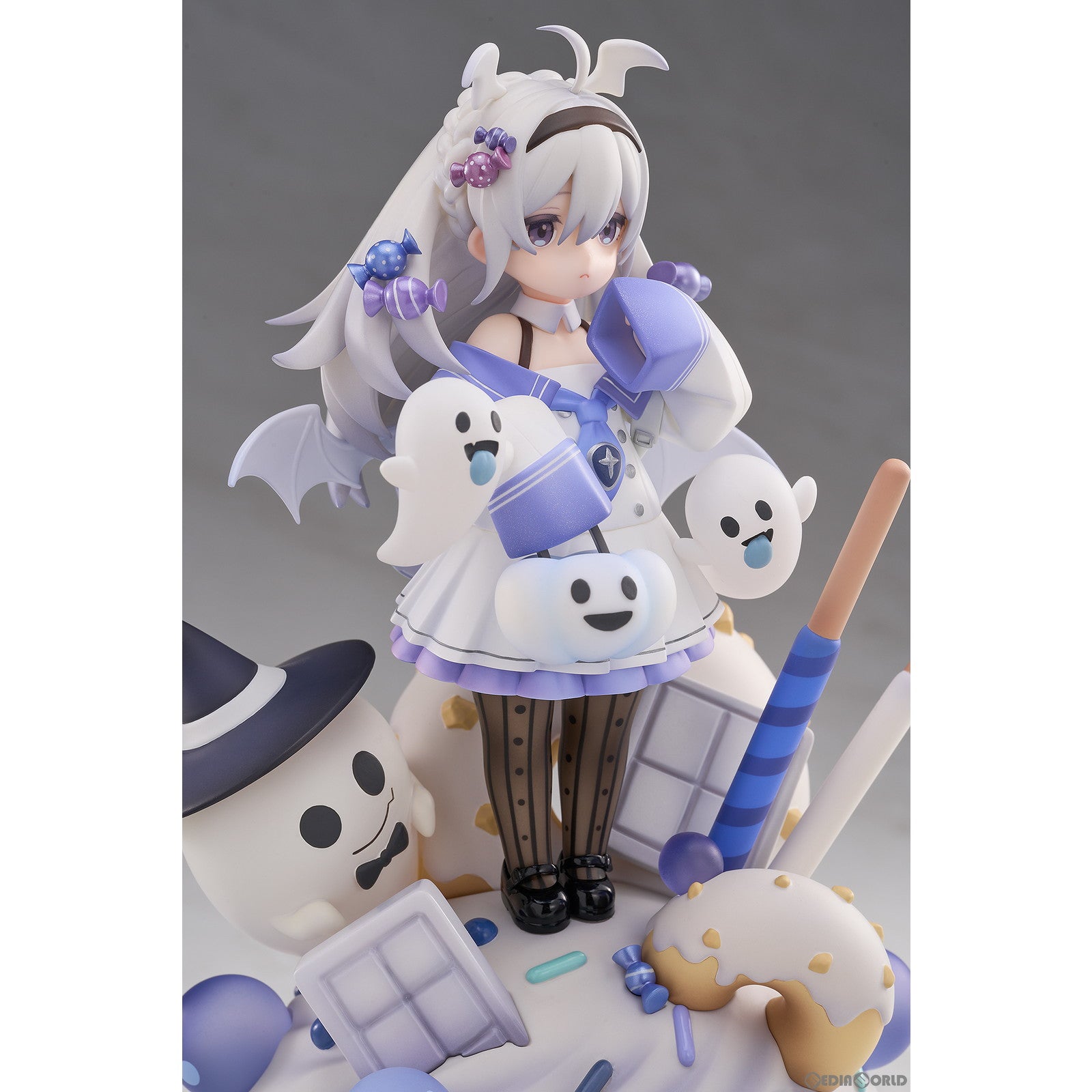 【中古即納】[FIG] デザートプラネット 水星・マーキュリー 完成品 フィギュア RIBOSE(核糖文化)(20231021)