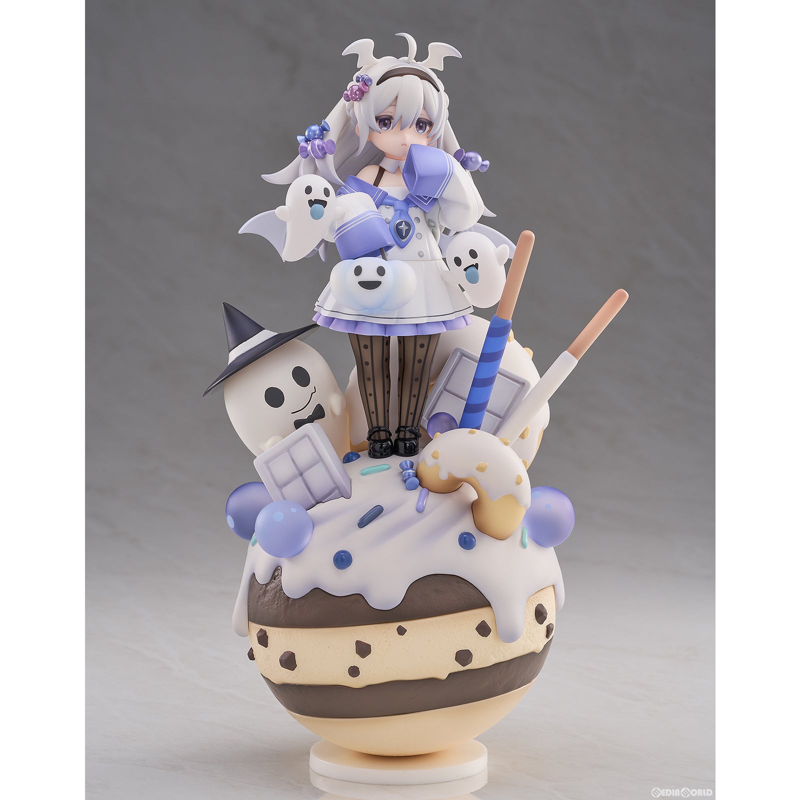 【中古即納】[FIG] デザートプラネット 水星・マーキュリー 完成品 フィギュア RIBOSE(核糖文化)(20231021)