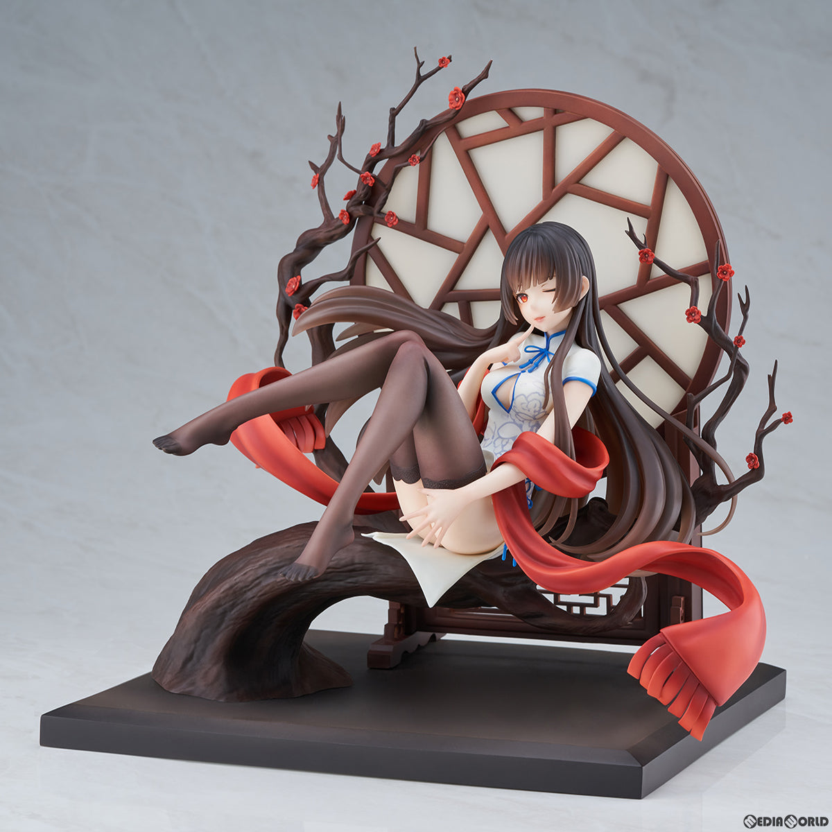 【新品即納】[FIG] 豊年 恭賀新春Ver. 1/6 完成品 フィギュア RaiseDream(レイズドリーム)(20250531)