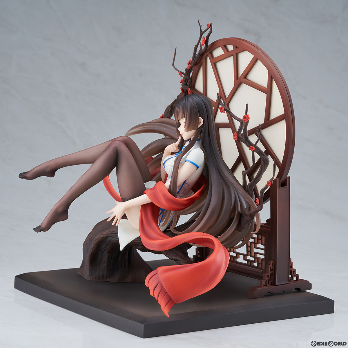 【新品即納】[FIG] 豊年 恭賀新春Ver. 1/6 完成品 フィギュア RaiseDream(レイズドリーム)(20250531)