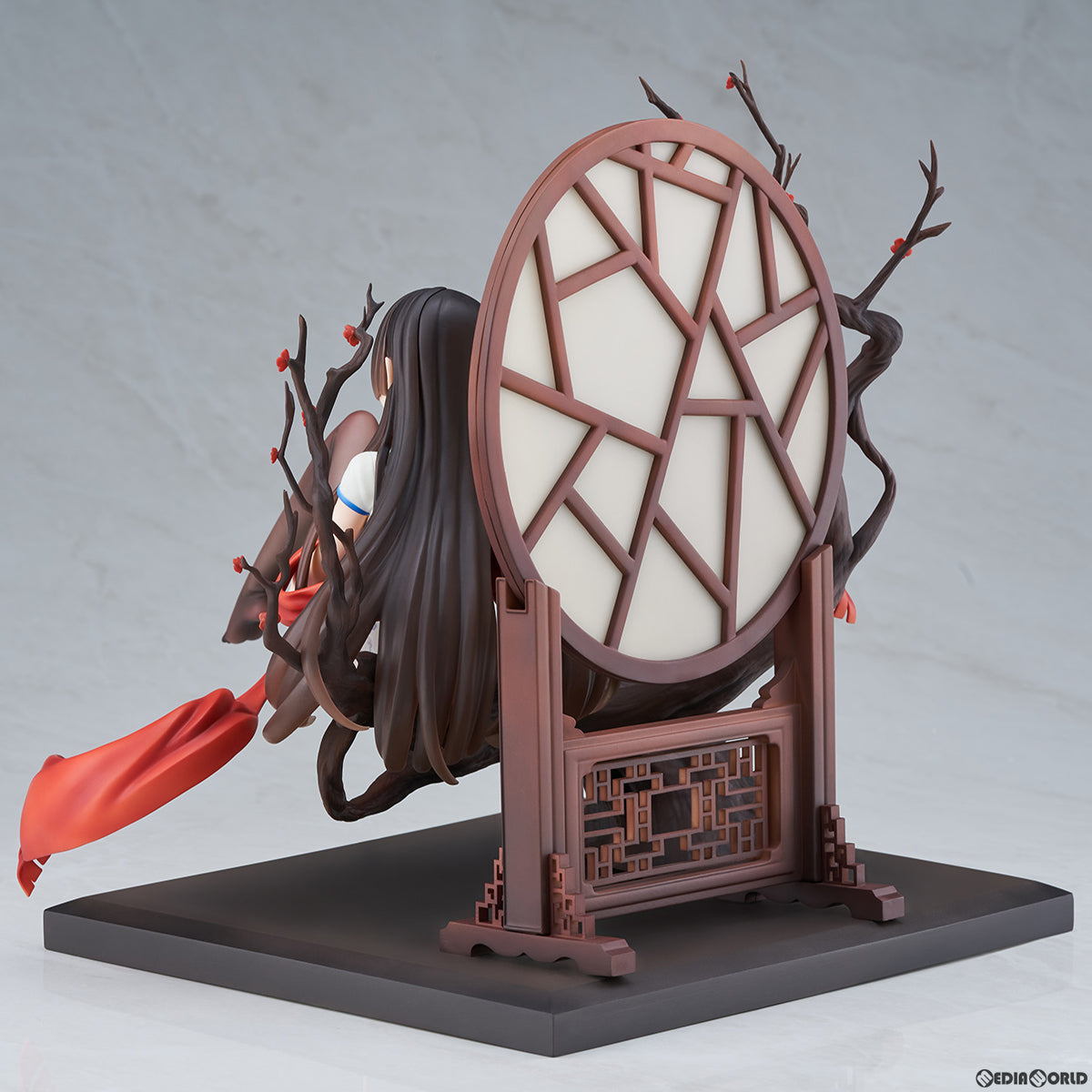 【新品即納】[FIG] 豊年 恭賀新春Ver. 1/6 完成品 フィギュア RaiseDream(レイズドリーム)(20250531)