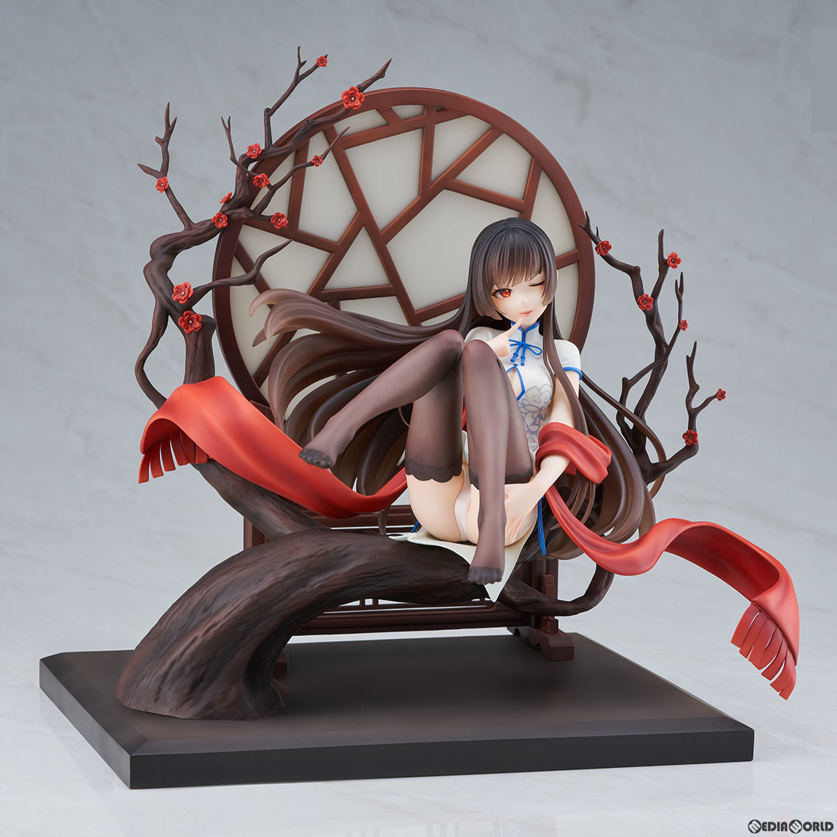 【新品即納】[FIG] 豊年 恭賀新春Ver. 1/6 完成品 フィギュア RaiseDream(レイズドリーム)(20250531)