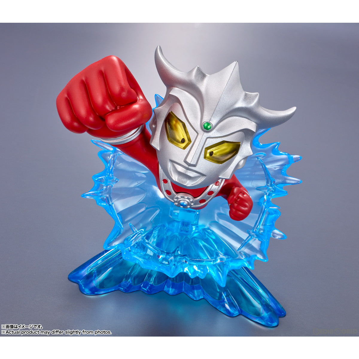 【新品即納】[BOX][FIG]TAMASHII NATIONS BOX ウルトラマン ARTlized -進め銀河の果てまでも- ウルトラセブン フィギュア(8個) バンダイスピリッツ(20230923)