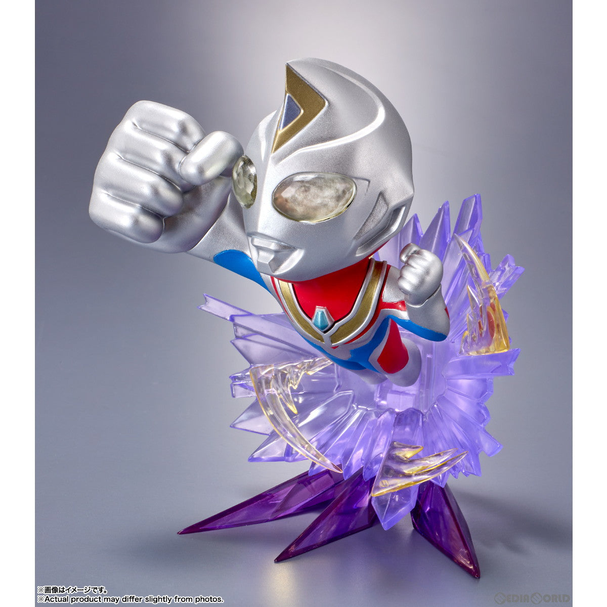 【新品即納】[BOX][FIG]TAMASHII NATIONS BOX ウルトラマン ARTlized -進め銀河の果てまでも- ウルトラセブン フィギュア(8個) バンダイスピリッツ(20230923)