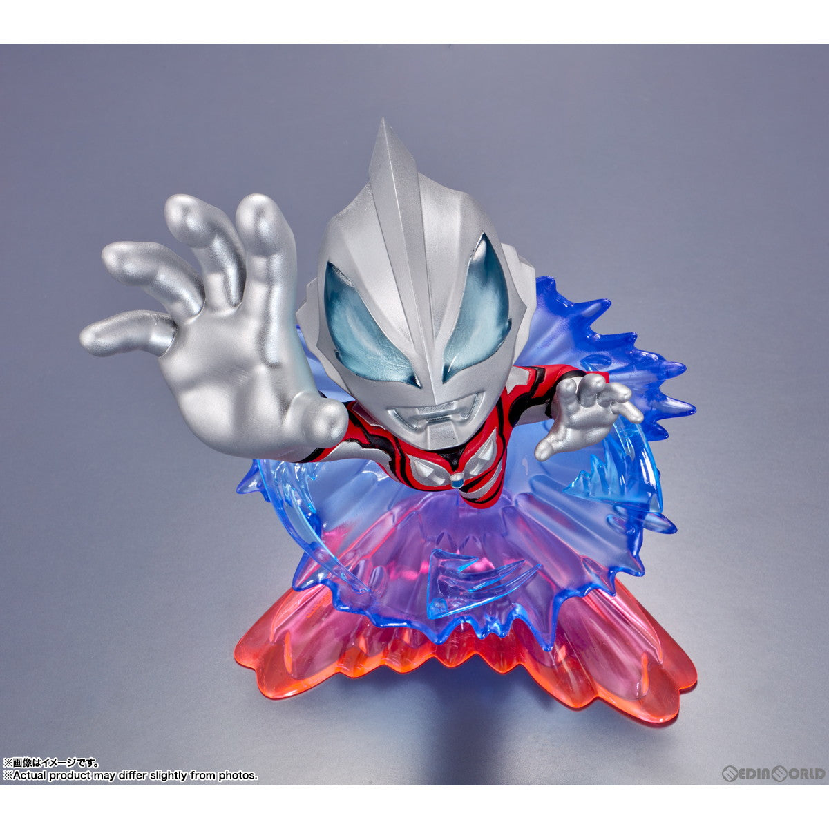 【新品即納】[BOX][FIG]TAMASHII NATIONS BOX ウルトラマン ARTlized -進め銀河の果てまでも- ウルトラセブン フィギュア(8個) バンダイスピリッツ(20230923)