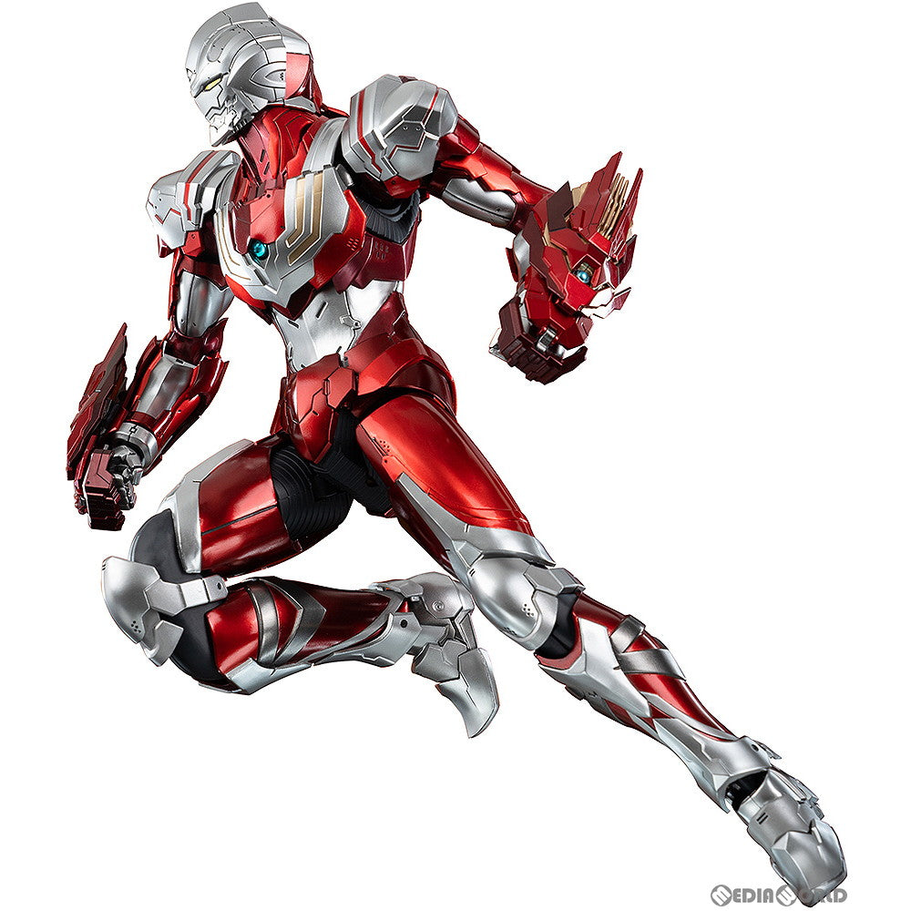 予約安心出荷】[FIG]フィグゼロ ULTRAMAN SUIT TIGA POWER TYPE