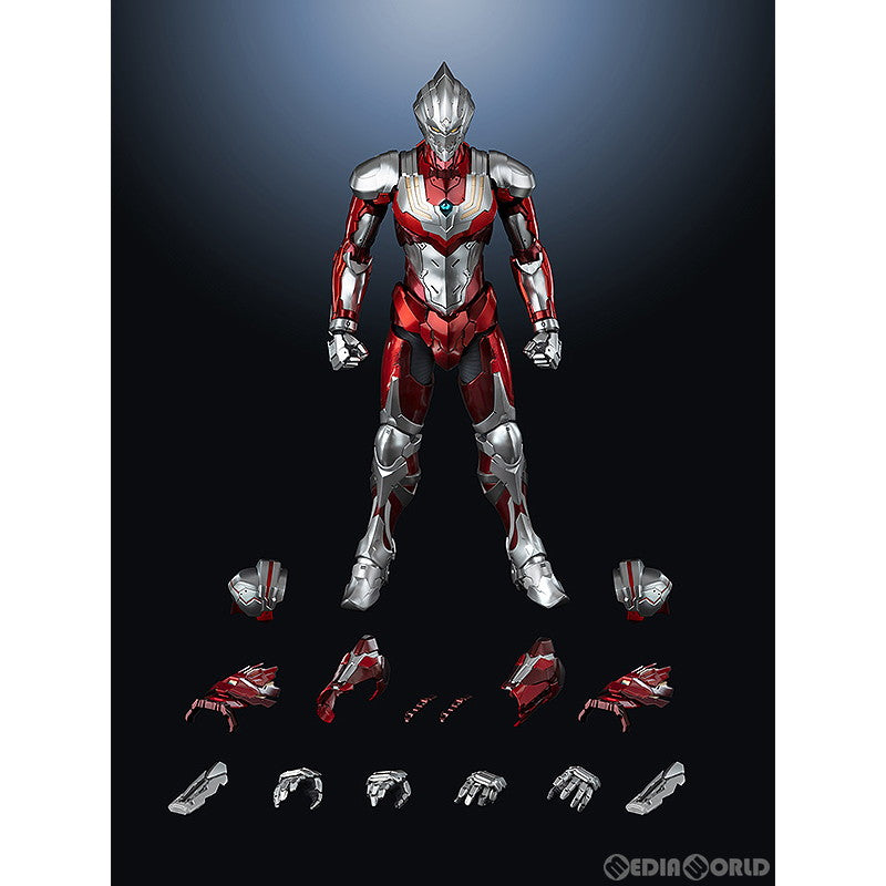 予約安心出荷】[FIG]フィグゼロ ULTRAMAN SUIT TIGA POWER TYPE 