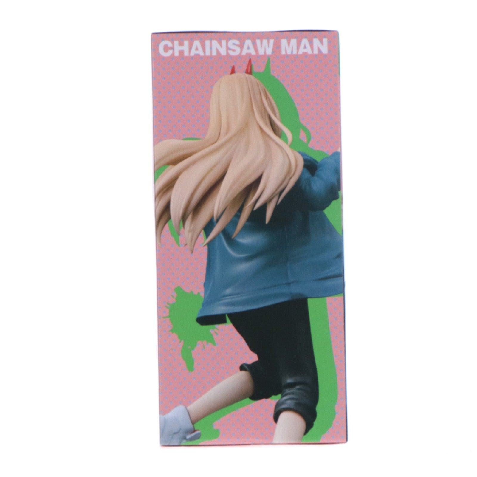 【中古即納】[FIG] パワー チェンソーマン パワーフィギュア プライズ(451518900) タイトー(20230131)