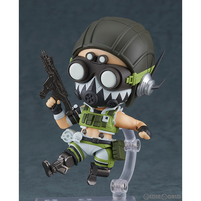 【中古即納】[FIG] ねんどろいど 2059 オクタン Apex Legends(エーペックスレジェンズ) 完成品 可動フィギュア グッドスマイルカンパニー(20230823)