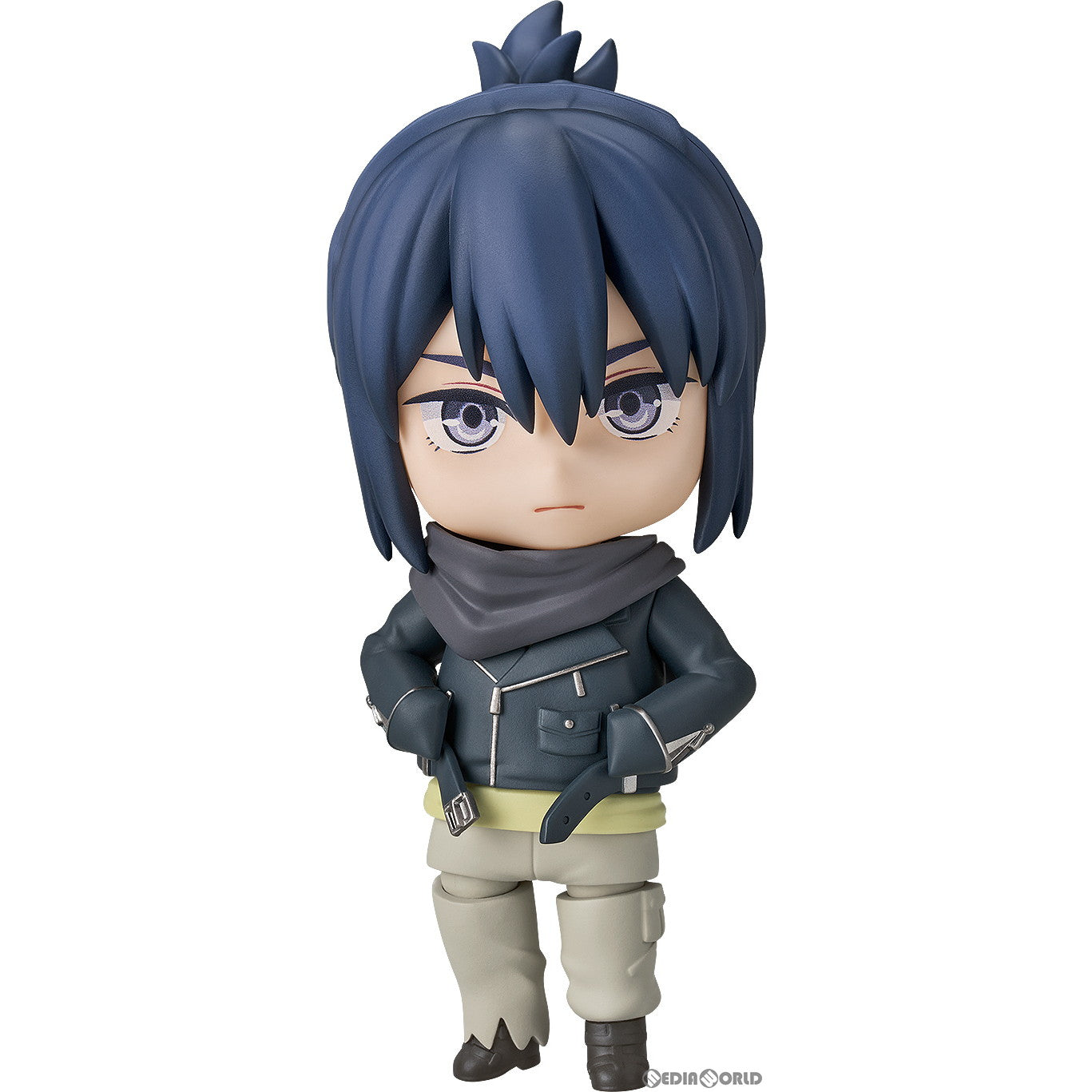 【新品即納】[FIG] ねんどろいど 2006 ネズミ NO.6(ナンバー・シックス) 完成品 可動フィギュア グッドスマイルアーツ上海(20230727)