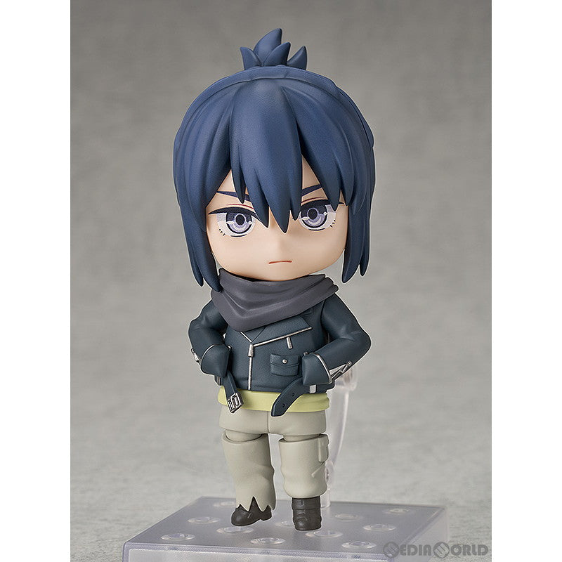 【新品即納】[FIG] ねんどろいど 2006 ネズミ NO.6(ナンバー・シックス) 完成品 可動フィギュア グッドスマイルアーツ上海(20230727)