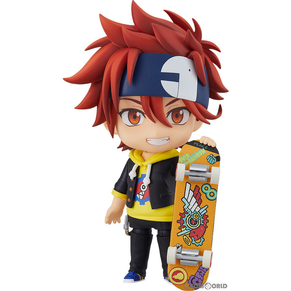 【中古即納】[FIG] ねんどろいど 2048 暦(れき) SK∞ エスケーエイト 完成品 可動フィギュア オランジュ・ルージュ(20230708)