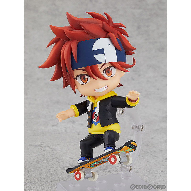 【中古即納】[FIG] ねんどろいど 2048 暦(れき) SK∞ エスケーエイト 完成品 可動フィギュア オランジュ・ルージュ(20230708)