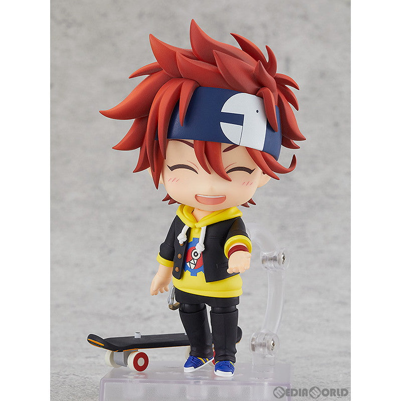 【中古即納】[FIG] ねんどろいど 2048 暦(れき) SK∞ エスケーエイト 完成品 可動フィギュア オランジュ・ルージュ(20230708)