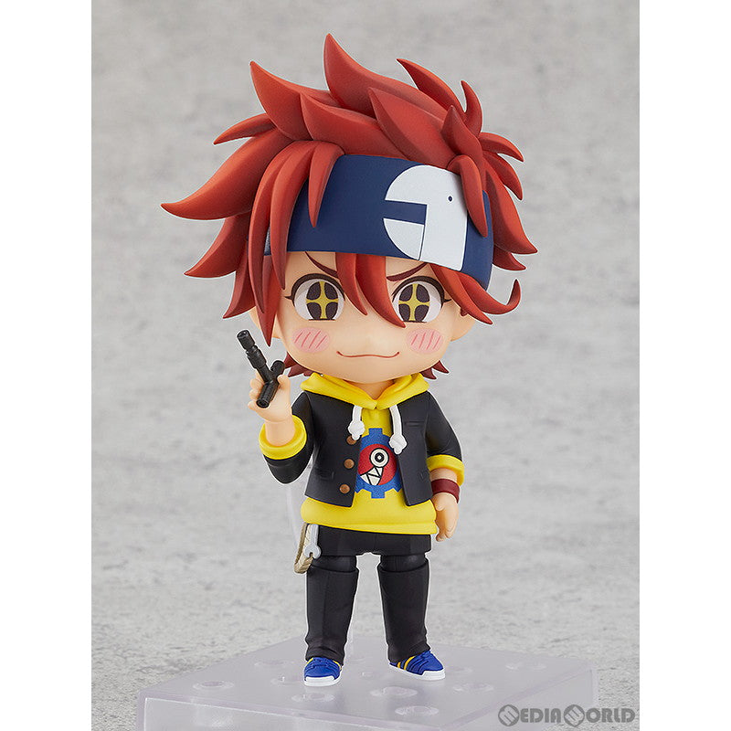 【中古即納】[FIG] ねんどろいど 2048 暦(れき) SK∞ エスケーエイト 完成品 可動フィギュア オランジュ・ルージュ(20230708)