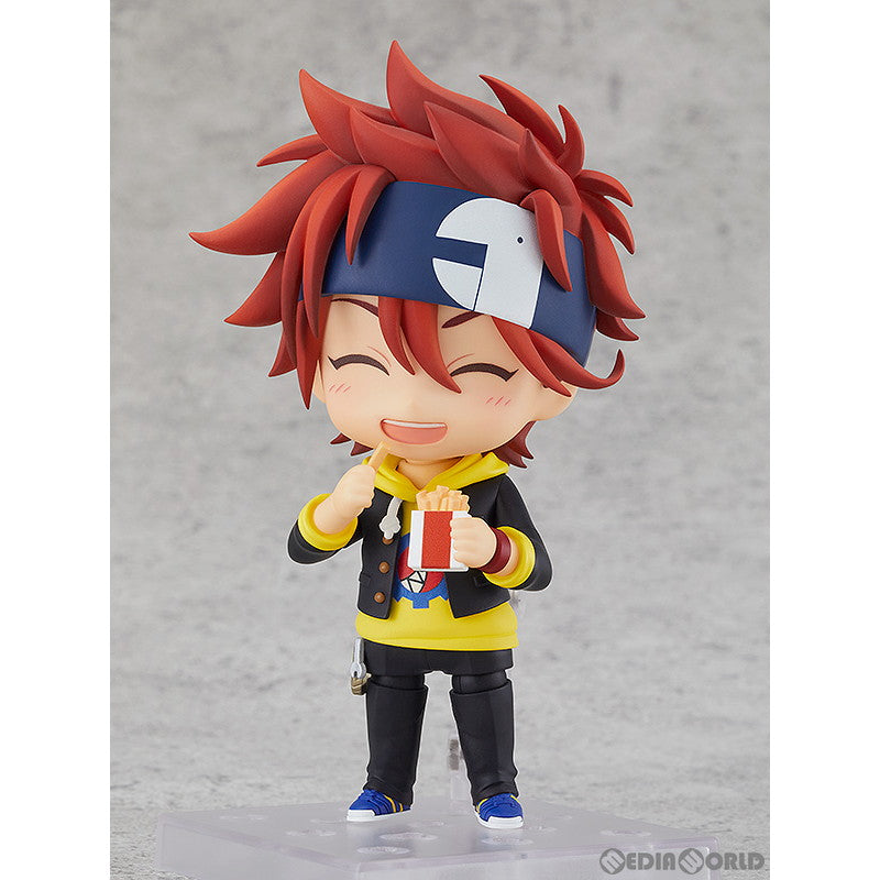 【中古即納】[FIG] ねんどろいど 2048 暦(れき) SK∞ エスケーエイト 完成品 可動フィギュア オランジュ・ルージュ(20230708)