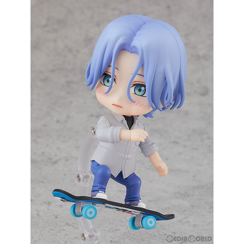 【新品即納】[FIG] ねんどろいど 2049 ランガ SK∞ エスケーエイト 完成品 可動フィギュア オランジュ・ルージュ(20230708)