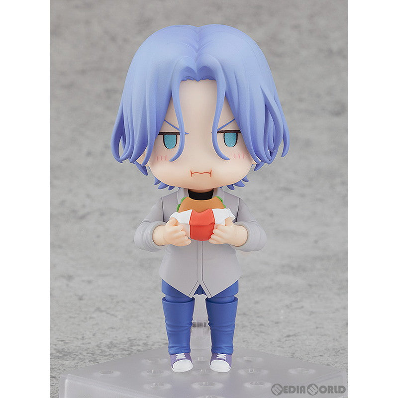 【新品即納】[FIG] ねんどろいど 2049 ランガ SK∞ エスケーエイト 完成品 可動フィギュア オランジュ・ルージュ(20230708)