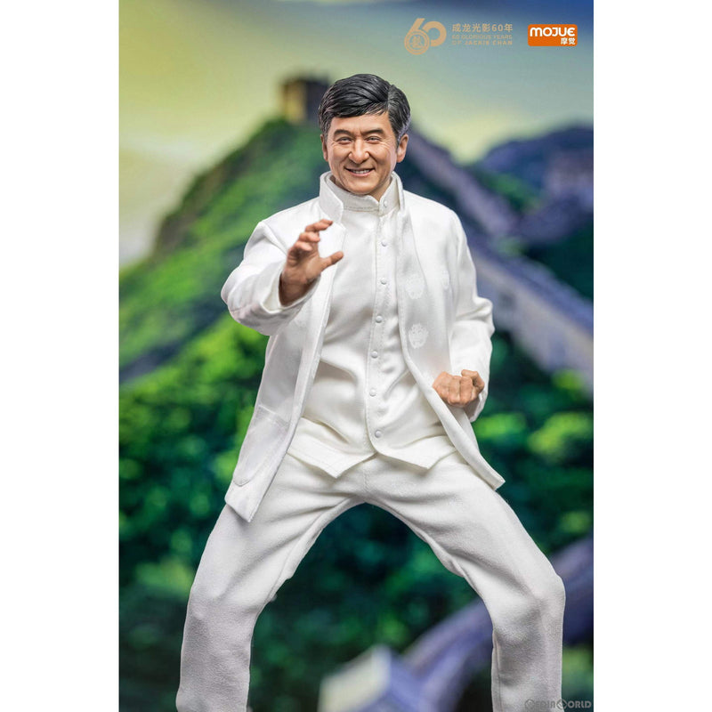 新品即納】[FIG]ジャッキー・チェン 1/6スケール アクション