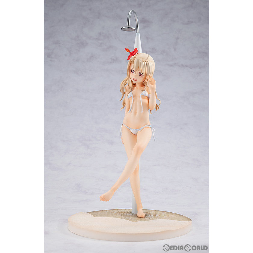 【中古即納】[FIG] イリヤスフィール・フォン・アインツベルン ビキニver. Fate/kaleid liner(フェイト/カレイドライナー) プリズマ☆イリヤ ツヴァイ ヘルツ! 1/7 完成品 フィギュア KADOKAWA(カドカワ)(20230910)